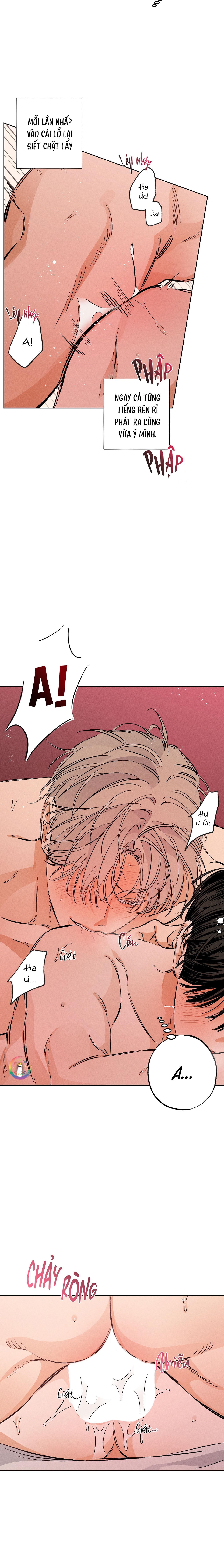 đọc truyện Sau Ánh Đèn Sân Khấu Chương 21 ảnh 22 tại Thiên Thai Truyện