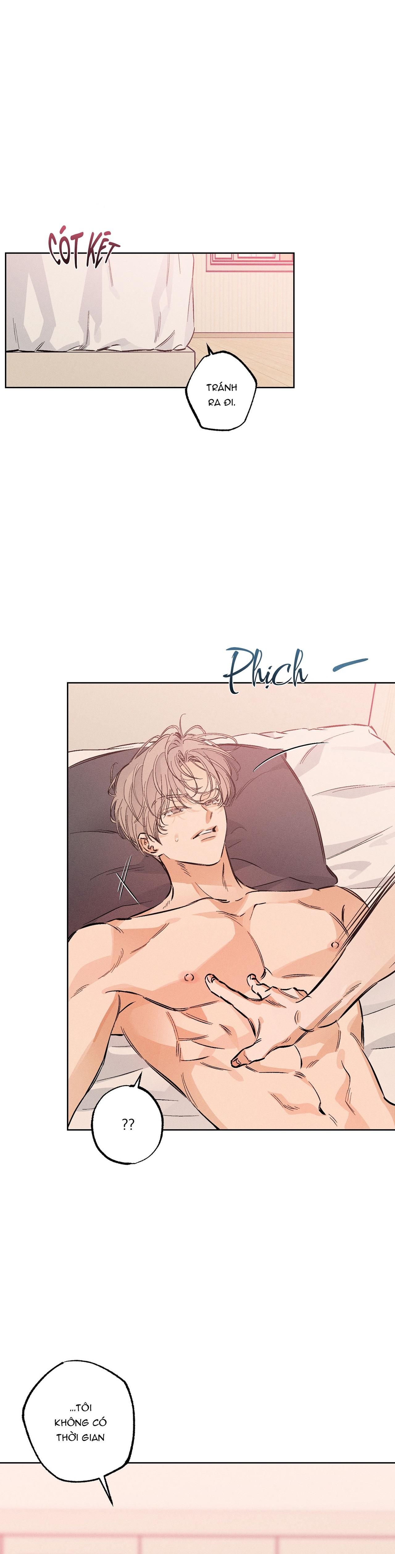 đọc truyện Sau Ánh Đèn Sân Khấu Chương 21 ảnh 6 tại Thiên Thai Truyện