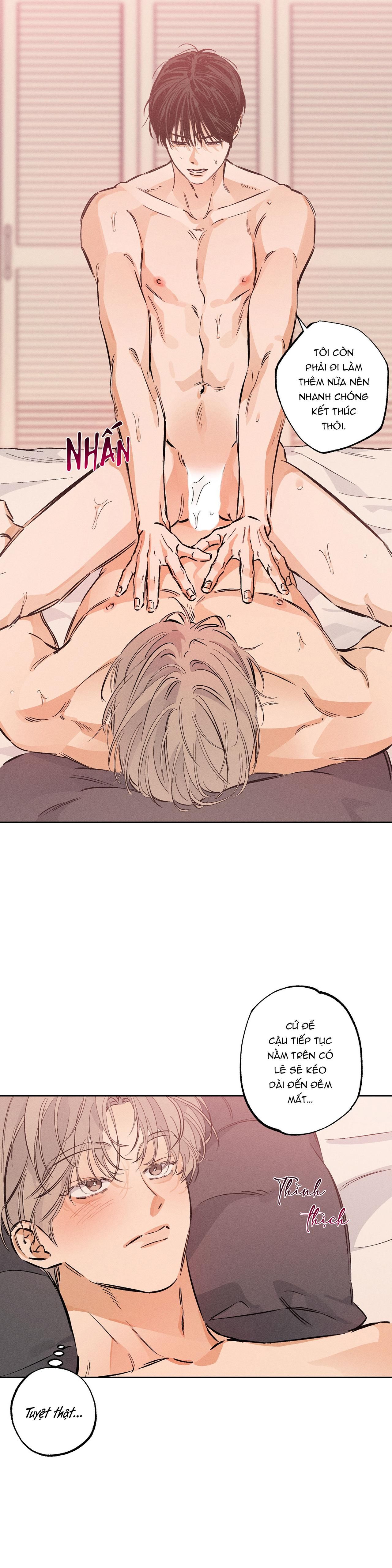 đọc truyện Sau Ánh Đèn Sân Khấu Chương 21 ảnh 7 tại Thiên Thai Truyện