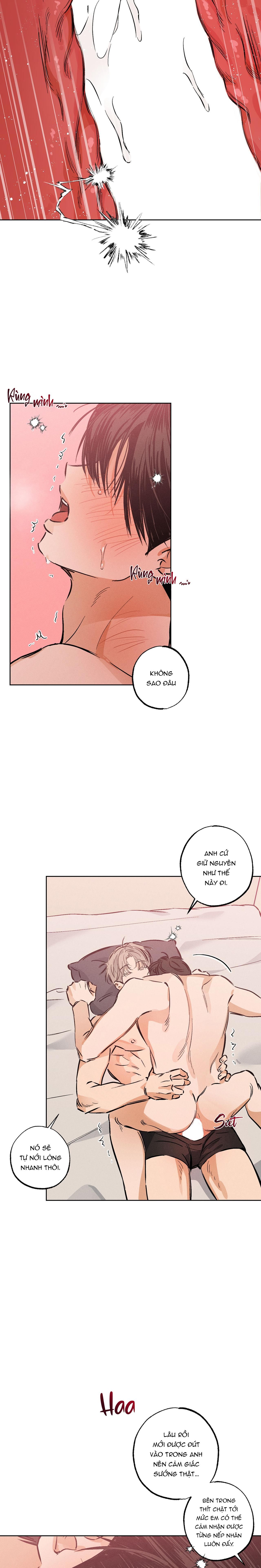 đọc truyện Sau Ánh Đèn Sân Khấu Chương 21 ảnh 11 tại Thiên Thai Truyện