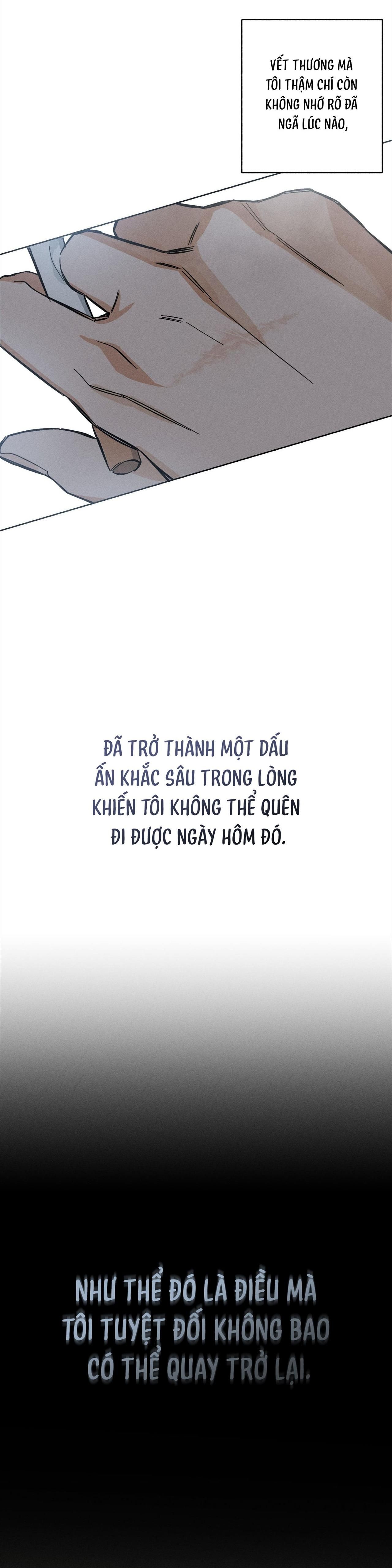 đọc truyện Sau Ánh Đèn Sân Khấu Chương 4 ảnh 18 tại Giả Dược