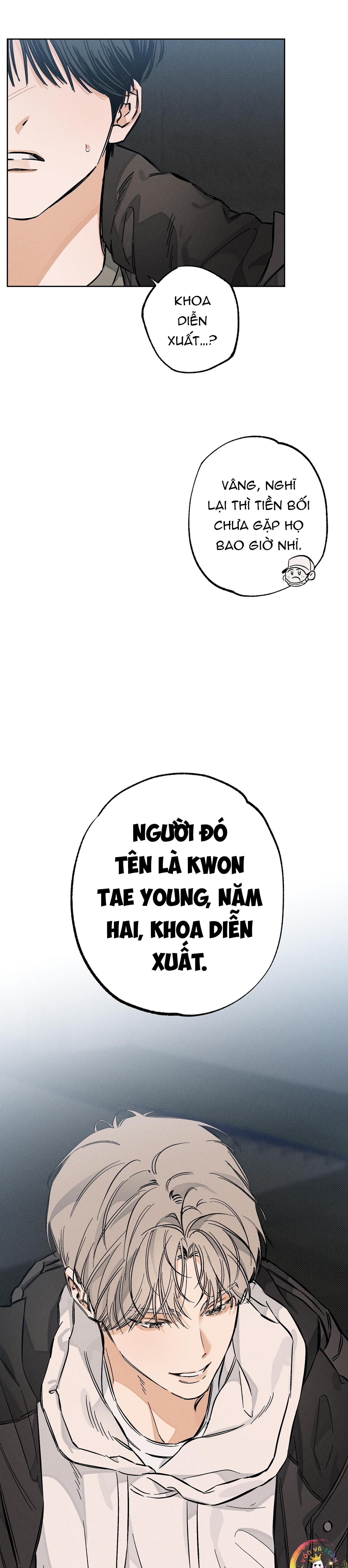 đọc truyện Sau Ánh Đèn Sân Khấu Chương 5 ảnh 5 tại Giả Dược