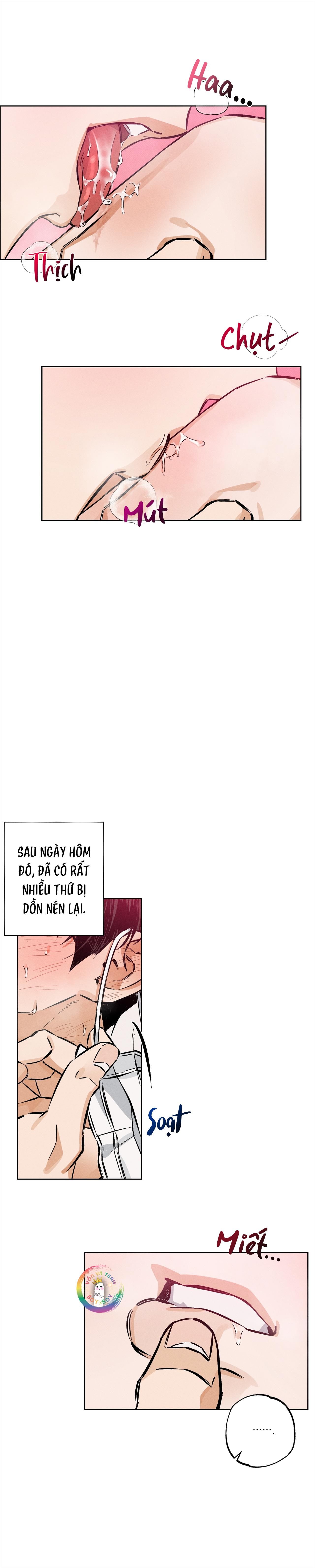 đọc truyện Sau Ánh Đèn Sân Khấu Chương 9 ảnh 4 tại Giả Dược