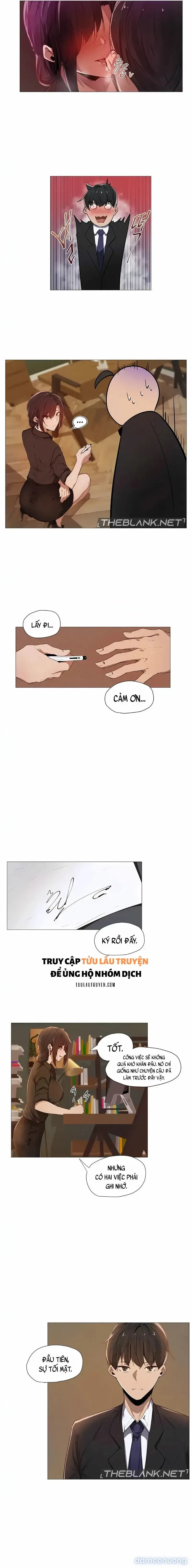 đọc truyện Sau Ca Làm Chương 2 ảnh 8 tại Thiên Thai Truyện