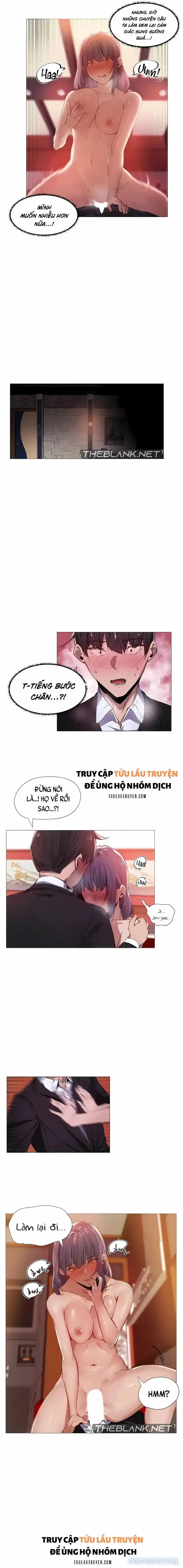 đọc truyện Sau Ca Làm Chương 4 ảnh 5 tại Thiên Thai Truyện