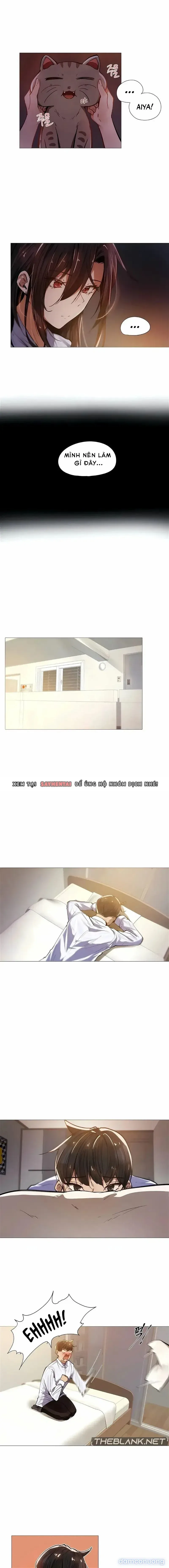 đọc truyện Sau Ca Làm Chương 8 ảnh 6 tại Thiên Thai Truyện