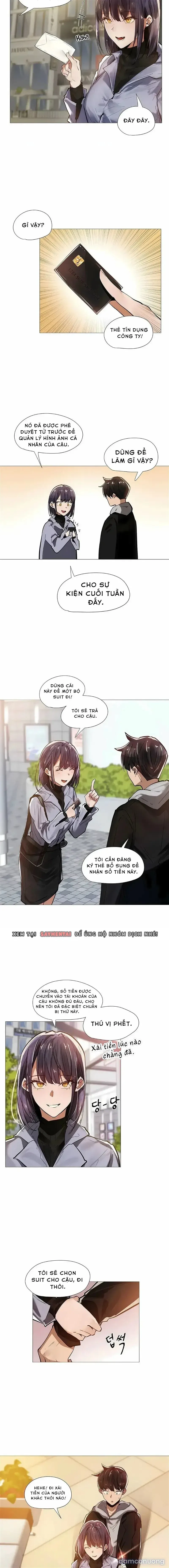 đọc truyện Sau Ca Làm Chương 8 ảnh 8 tại Thiên Thai Truyện
