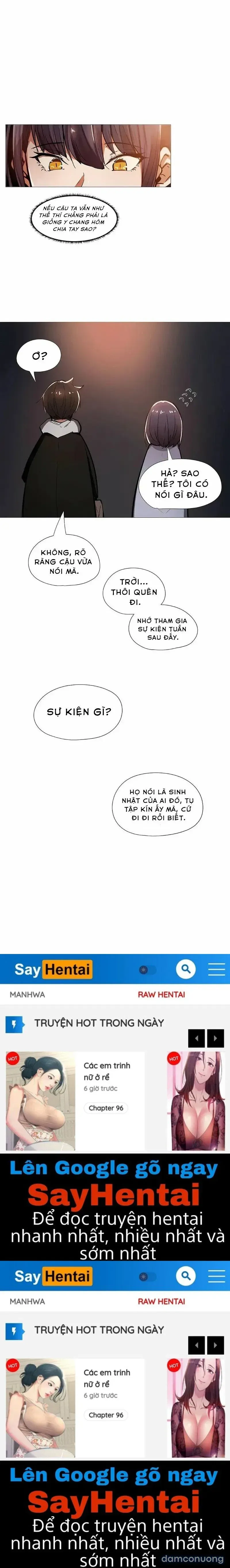 đọc truyện Sau Ca Làm Chương 8 ảnh 11 tại Thiên Thai Truyện