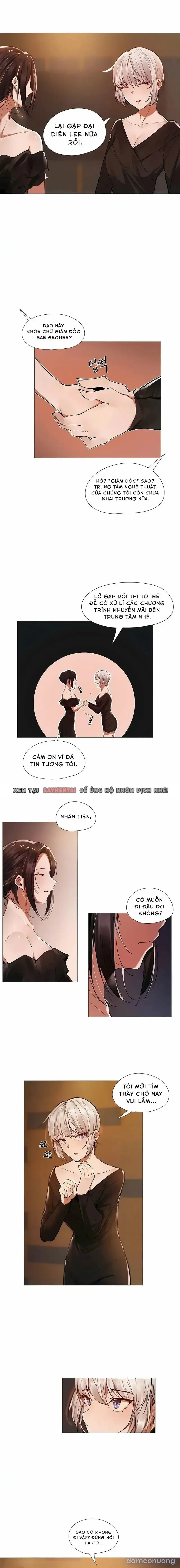 đọc truyện Sau Ca Làm Chương 9 ảnh 7 tại Thiên Thai Truyện