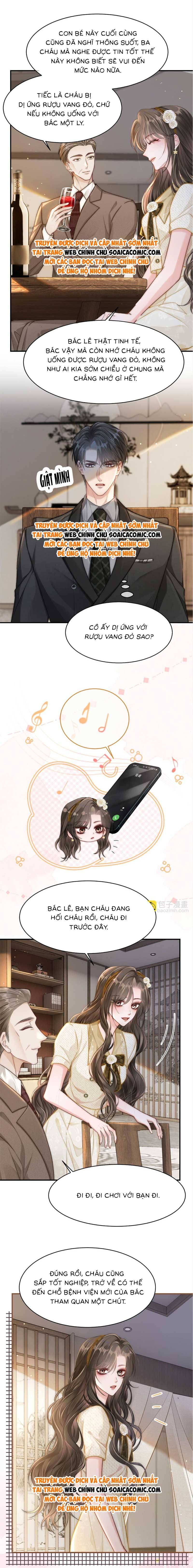 đọc truyện Sau Chia Tay Bạn Gái Tôi Thành Nữ Hoàng Hotsearch Chương 10 ảnh 3 tại Thiên Thai Truyện