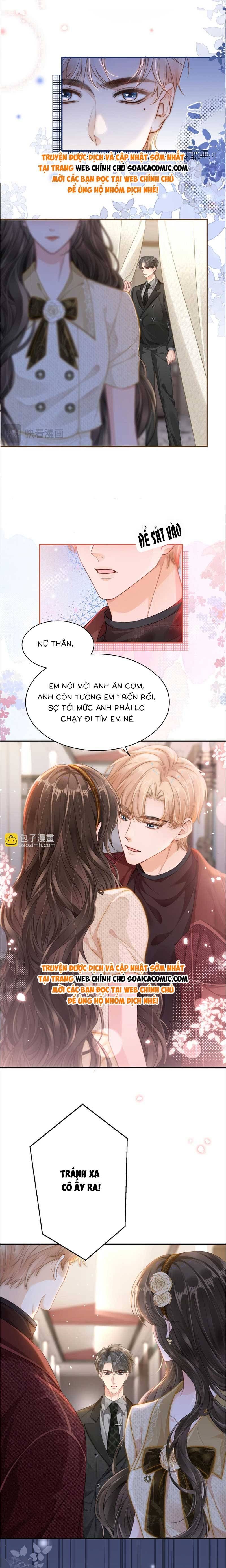 đọc truyện Sau Chia Tay Bạn Gái Tôi Thành Nữ Hoàng Hotsearch Chương 10 ảnh 5 tại Thiên Thai Truyện