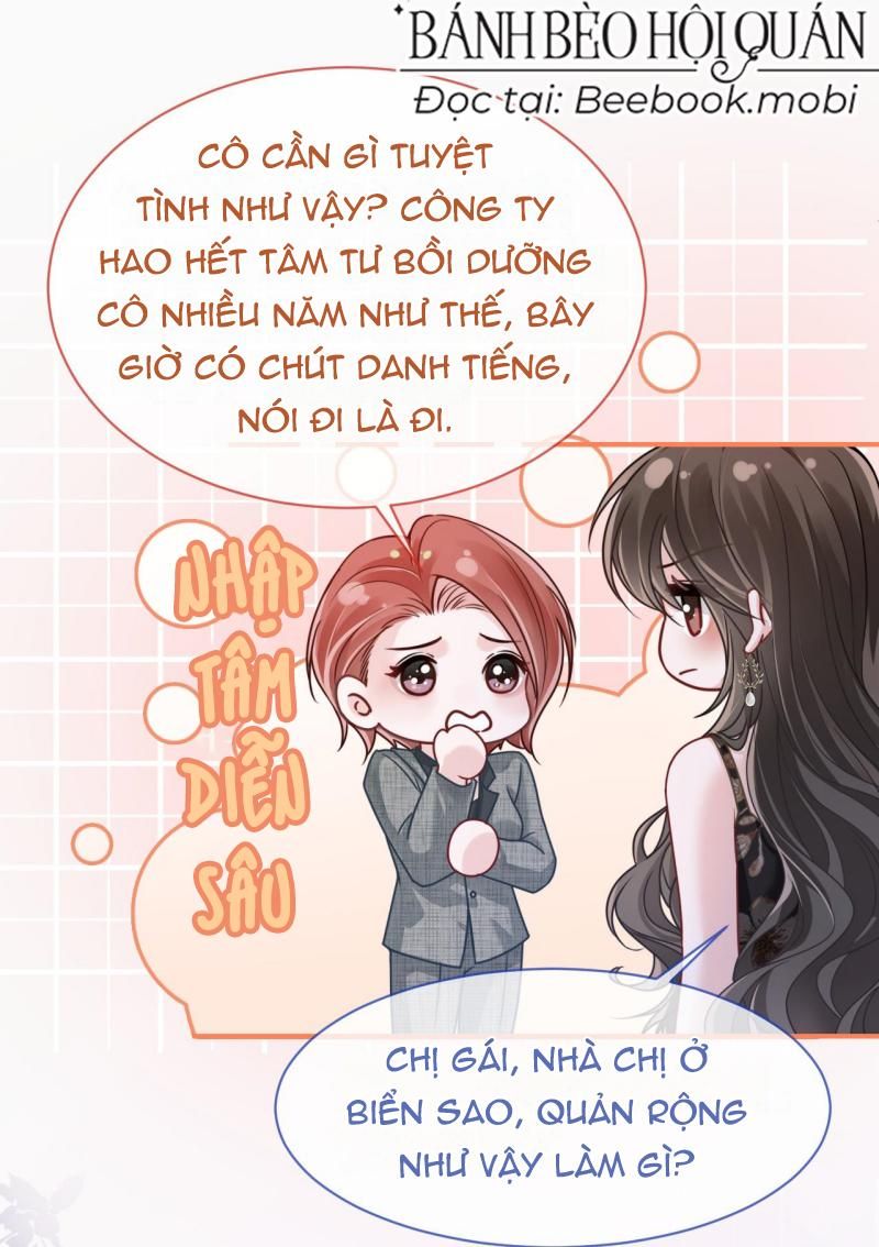 đọc truyện Sau Chia Tay Bạn Gái Tôi Thành Nữ Hoàng Hotsearch Chương 11 ảnh 11 tại Thiên Thai Truyện