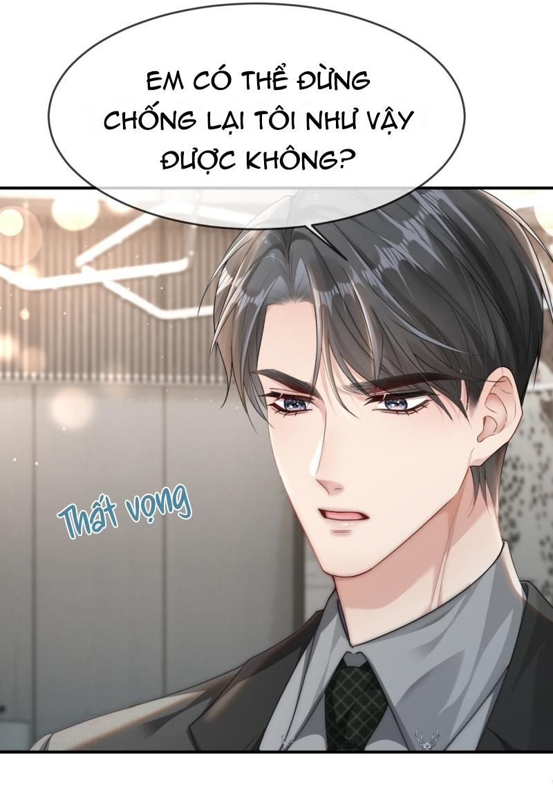 đọc truyện Sau Chia Tay Bạn Gái Tôi Thành Nữ Hoàng Hotsearch Chương 11 ảnh 17 tại Thiên Thai Truyện