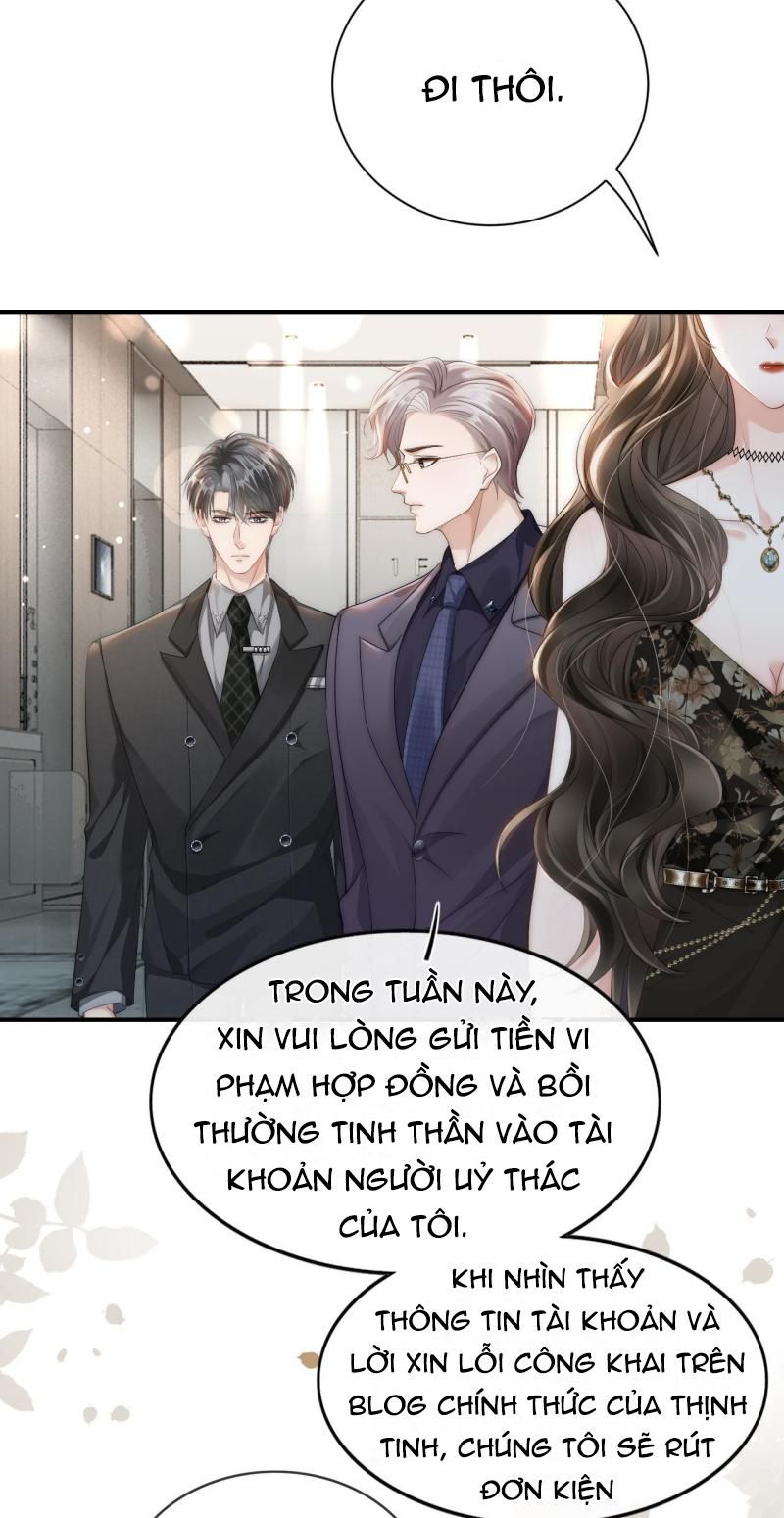 đọc truyện Sau Chia Tay Bạn Gái Tôi Thành Nữ Hoàng Hotsearch Chương 11 ảnh 26 tại Thiên Thai Truyện
