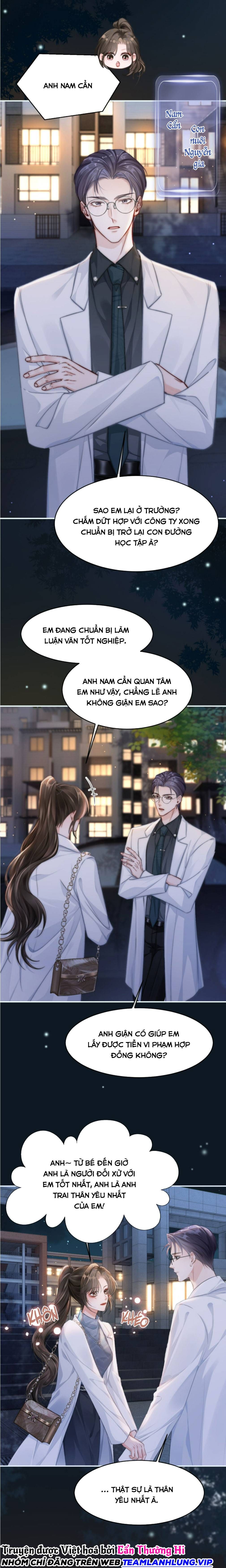 đọc truyện Sau Chia Tay Bạn Gái Tôi Thành Nữ Hoàng Hotsearch Chương 12 ảnh 2 tại Thiên Thai Truyện