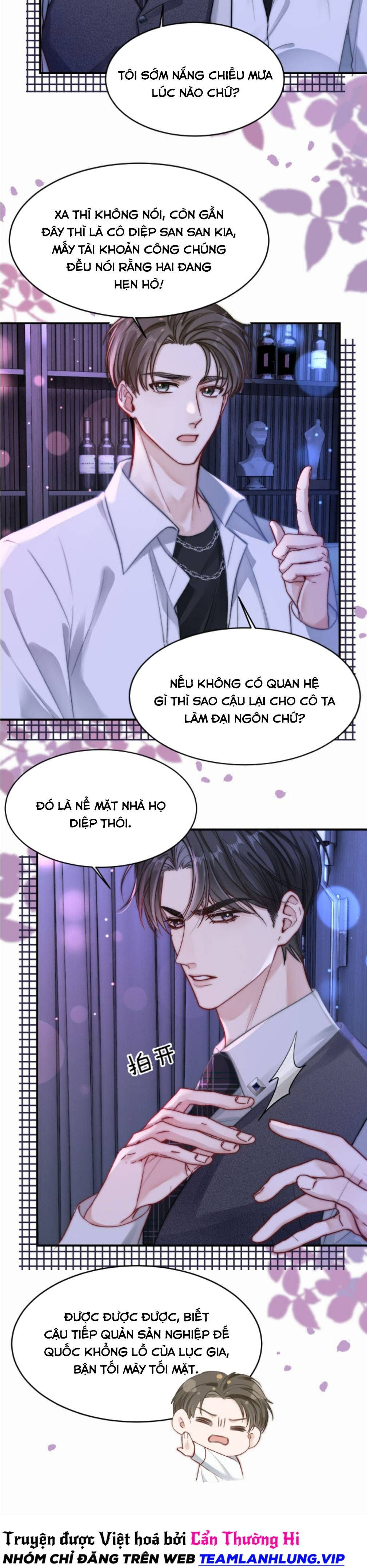 đọc truyện Sau Chia Tay Bạn Gái Tôi Thành Nữ Hoàng Hotsearch Chương 12 ảnh 13 tại Thiên Thai Truyện