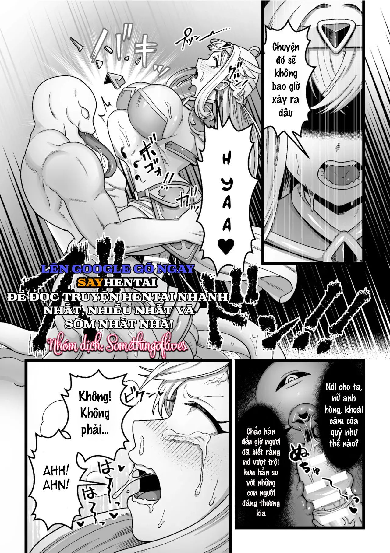 đọc truyện Sau Cuộc Quyết Chiến Chương 1 ảnh 12 tại Thiên Thai Truyện