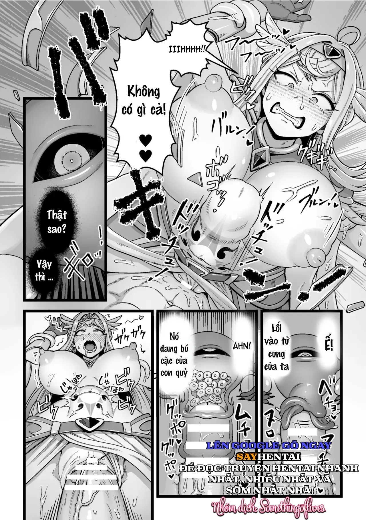 đọc truyện Sau Cuộc Quyết Chiến Chương 1 ảnh 13 tại Thiên Thai Truyện