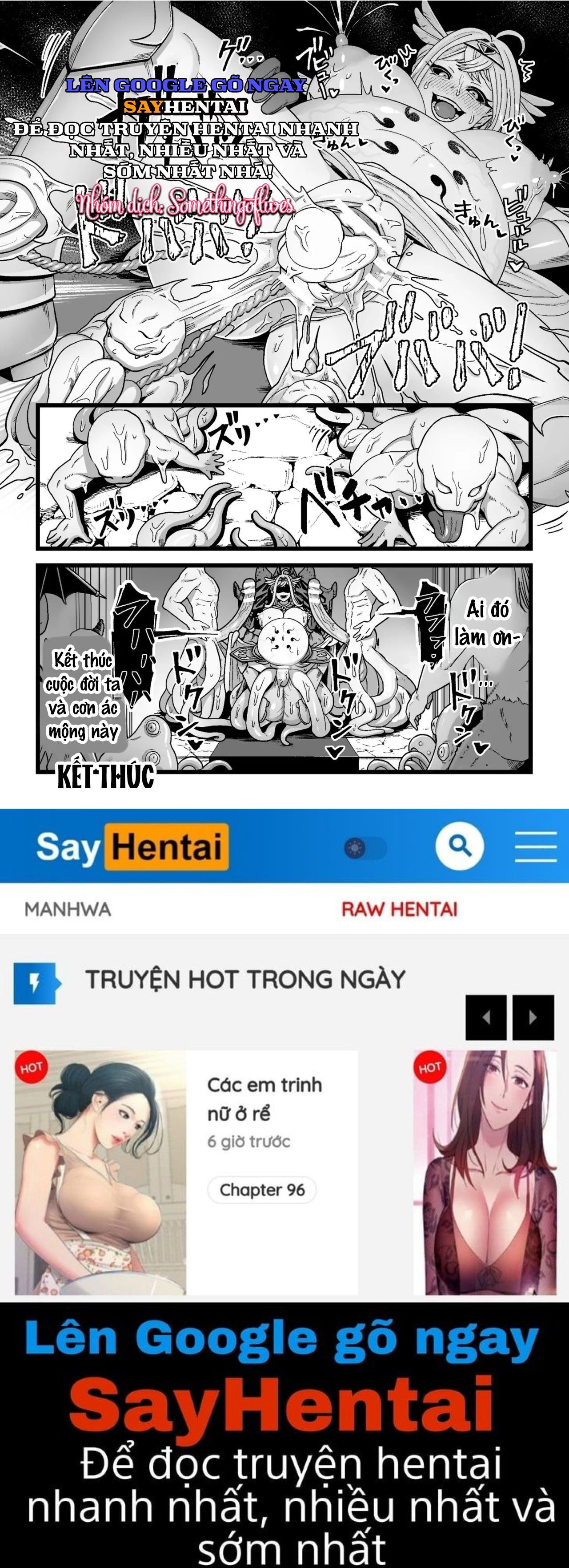 đọc truyện Sau Cuộc Quyết Chiến Chương 1 ảnh 23 tại Thiên Thai Truyện