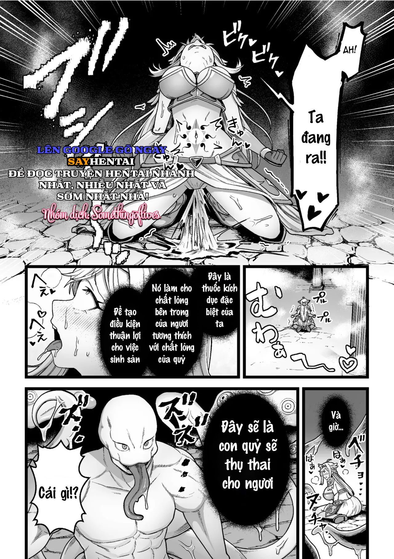 đọc truyện Sau Cuộc Quyết Chiến Chương 1 ảnh 7 tại Thiên Thai Truyện