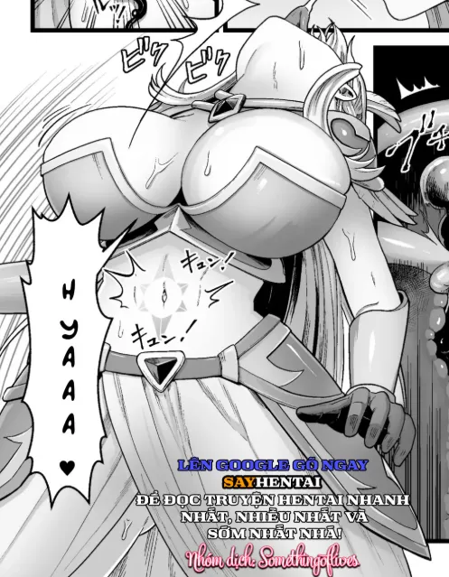 Sau Cuộc Quyết Chiến