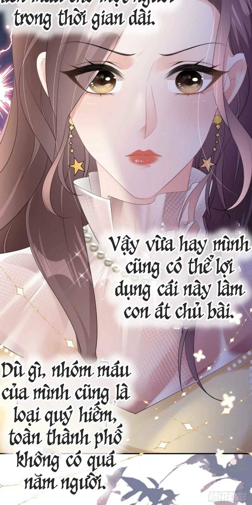 đọc truyện Sau Khi Bị Hắn Ngược Đãi : Cô Quay Lại Trả Thù Chương 11 ảnh 26 tại Thiên Thai Truyện