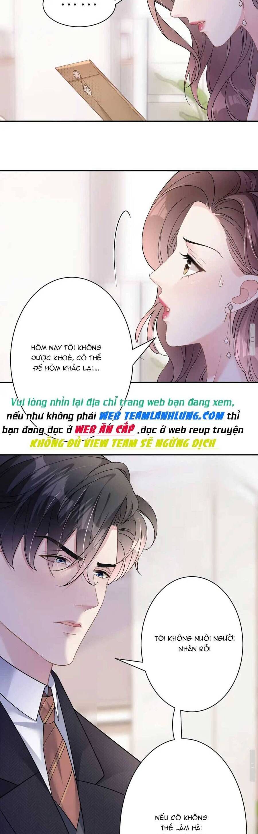 đọc truyện Sau Khi Bị Hắn Ngược Đãi : Cô Quay Lại Trả Thù Chương 13 ảnh 17 tại Thiên Thai Truyện