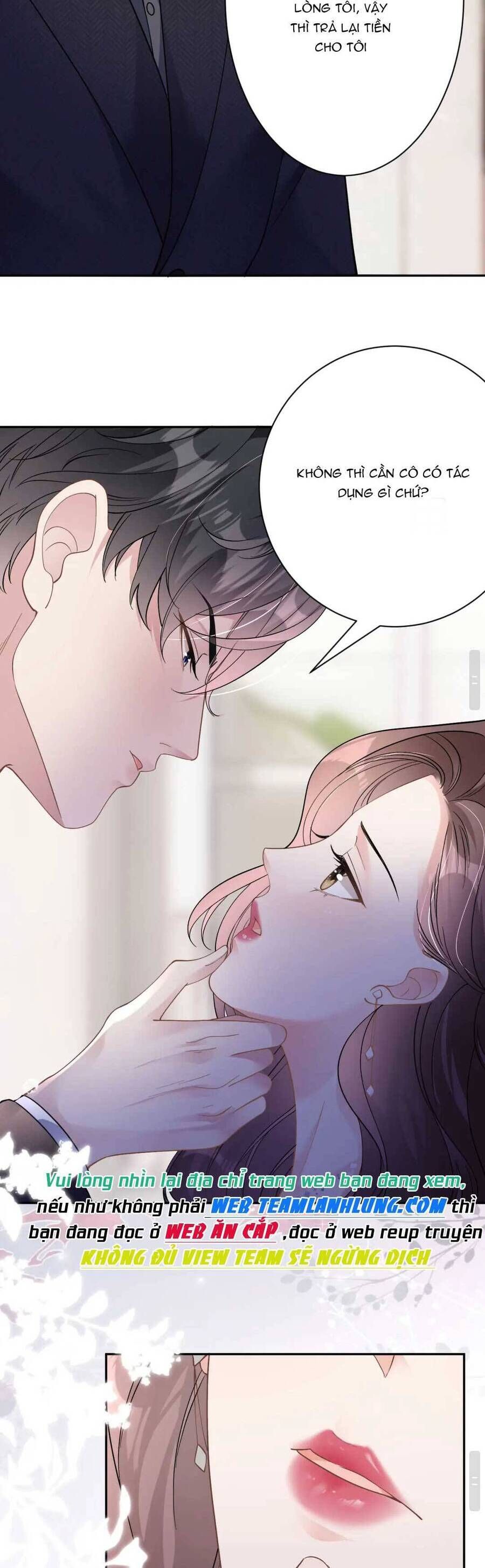 đọc truyện Sau Khi Bị Hắn Ngược Đãi : Cô Quay Lại Trả Thù Chương 13 ảnh 18 tại Thiên Thai Truyện