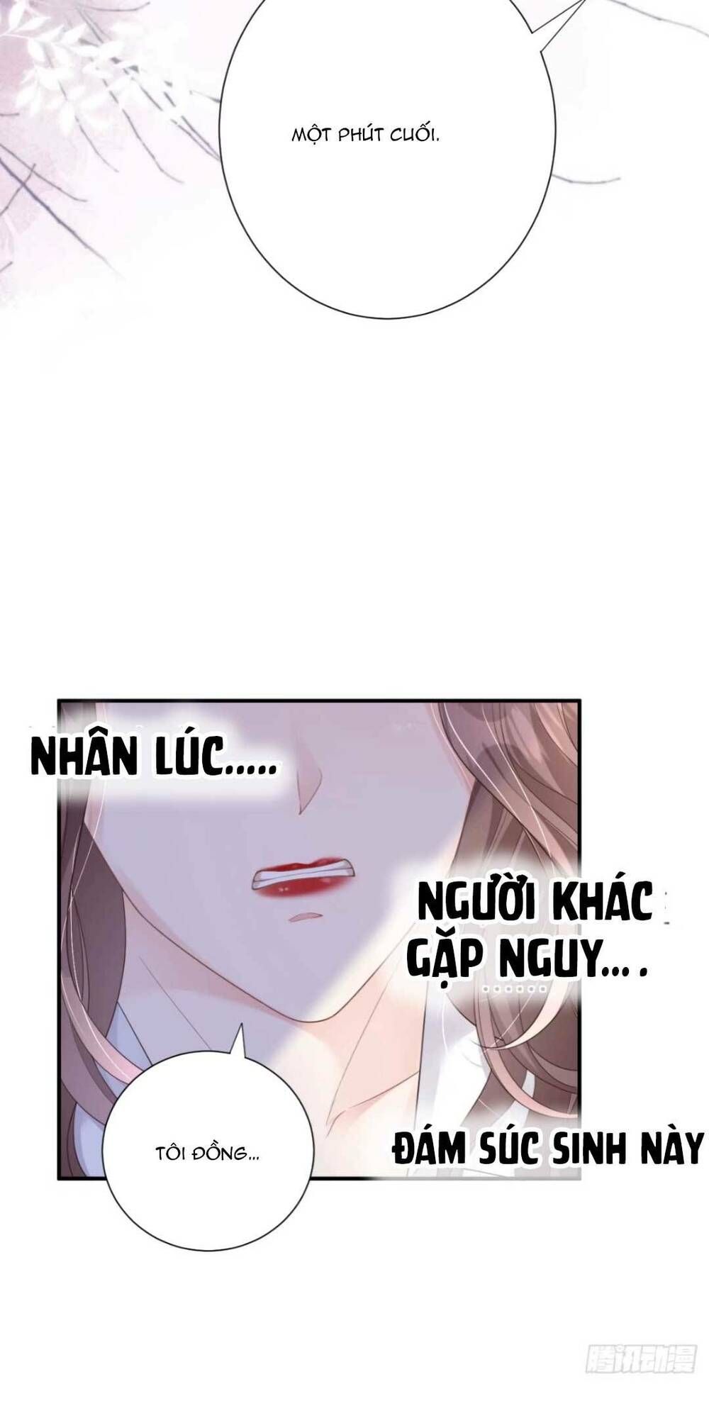 đọc truyện Sau Khi Bị Hắn Ngược Đãi : Cô Quay Lại Trả Thù Chương 2 ảnh 17 tại Thiên Thai Truyện