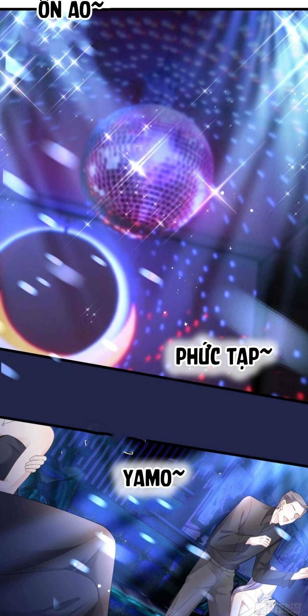 đọc truyện Sau Khi Bị Hắn Ngược Đãi : Cô Quay Lại Trả Thù Chương 3 ảnh 28 tại Thiên Thai Truyện