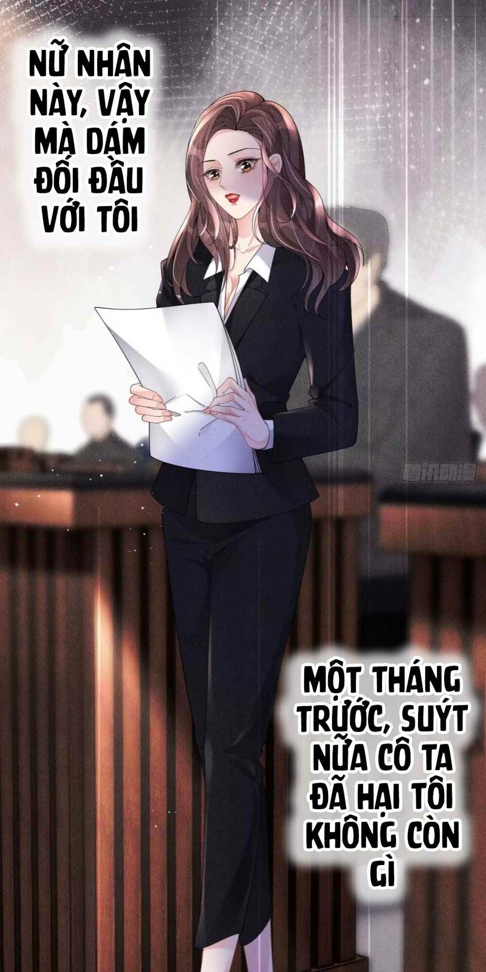 đọc truyện Sau Khi Bị Hắn Ngược Đãi : Cô Quay Lại Trả Thù Chương 3 ảnh 7 tại Thiên Thai Truyện