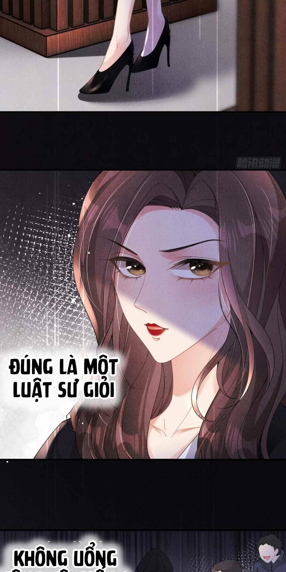 đọc truyện Sau Khi Bị Hắn Ngược Đãi : Cô Quay Lại Trả Thù Chương 3 ảnh 8 tại Thiên Thai Truyện