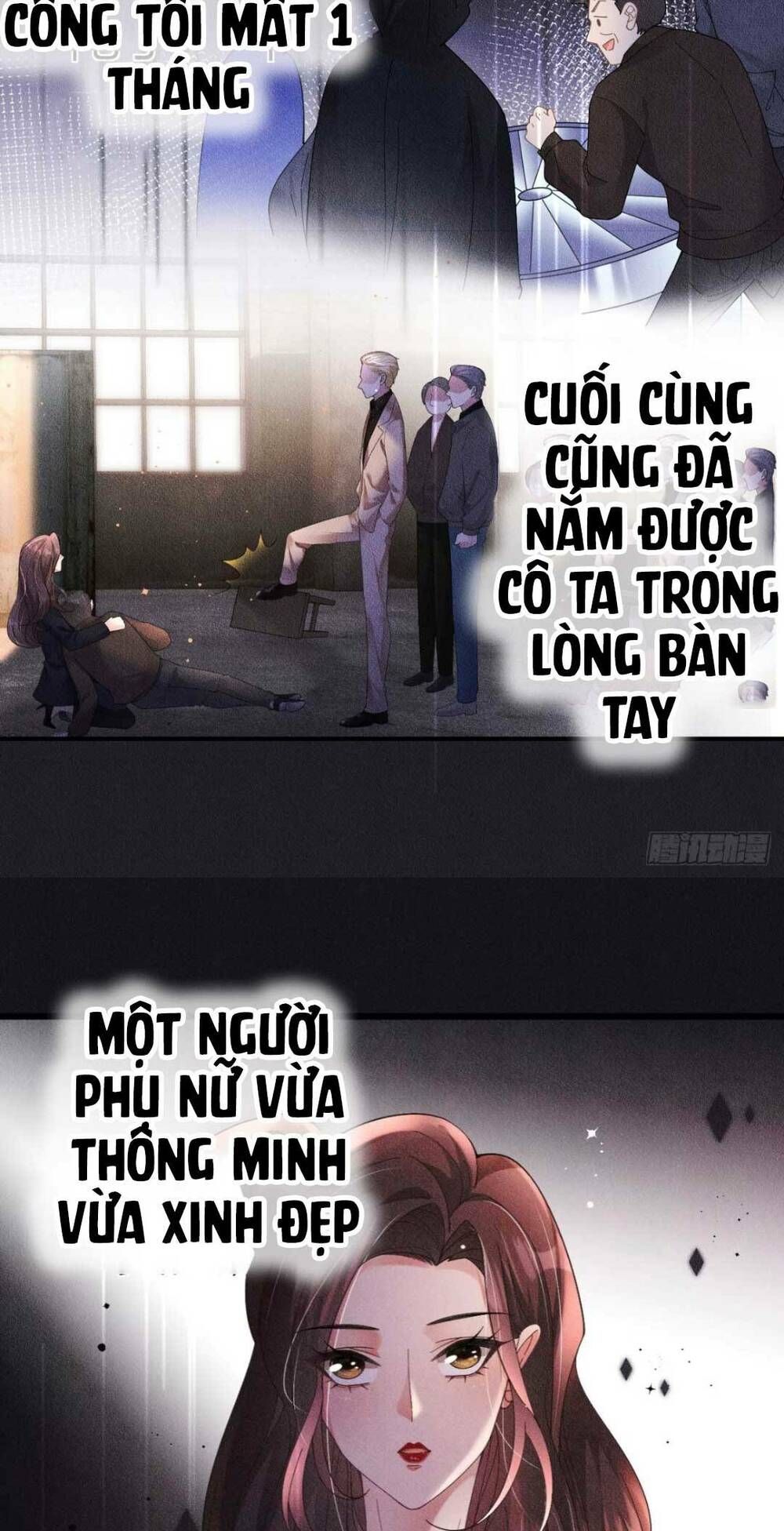đọc truyện Sau Khi Bị Hắn Ngược Đãi : Cô Quay Lại Trả Thù Chương 3 ảnh 9 tại Thiên Thai Truyện