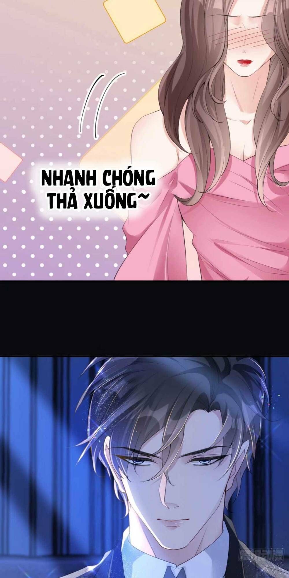 đọc truyện Sau Khi Bị Hắn Ngược Đãi : Cô Quay Lại Trả Thù Chương 4 ảnh 12 tại Thiên Thai Truyện