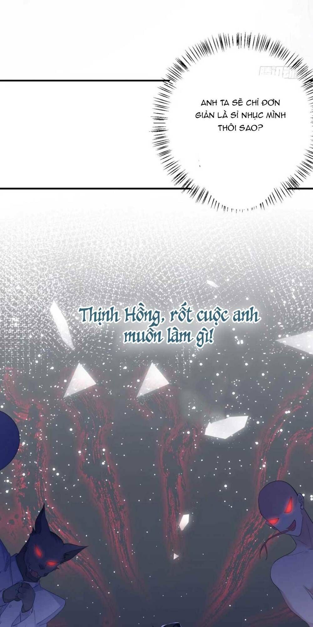 đọc truyện Sau Khi Bị Hắn Ngược Đãi : Cô Quay Lại Trả Thù Chương 5 ảnh 12 tại Thiên Thai Truyện