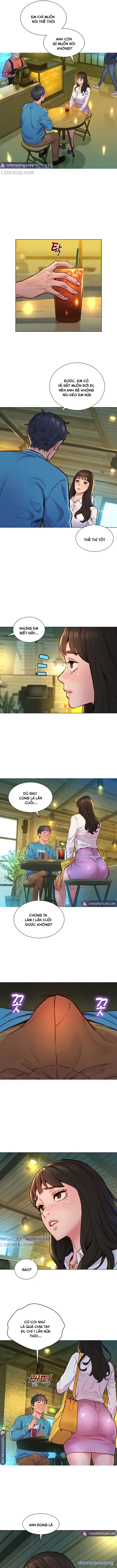 đọc truyện Sau Khi Chia Tay Bạn Gái Chương 1 ảnh 6 tại Thiên Thai Truyện