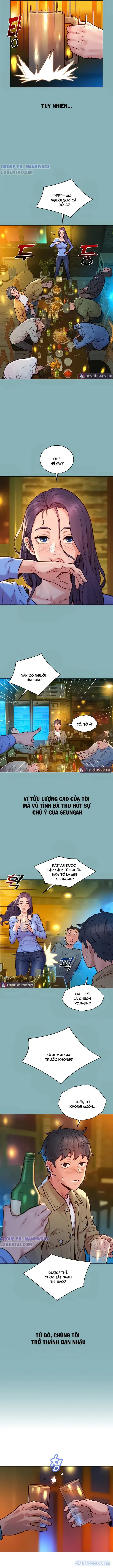 đọc truyện Sau Khi Chia Tay Bạn Gái Chương 1 ảnh 11 tại Thiên Thai Truyện