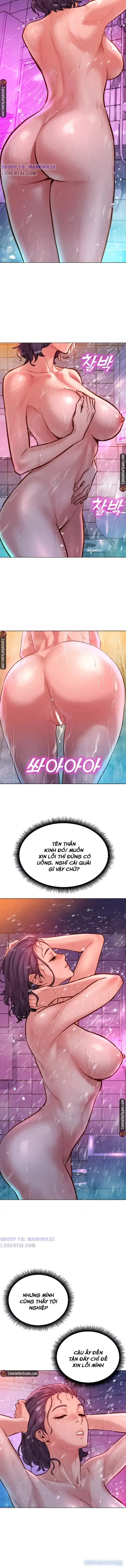 đọc truyện Sau Khi Chia Tay Bạn Gái Chương 6 ảnh 6 tại Thiên Thai Truyện