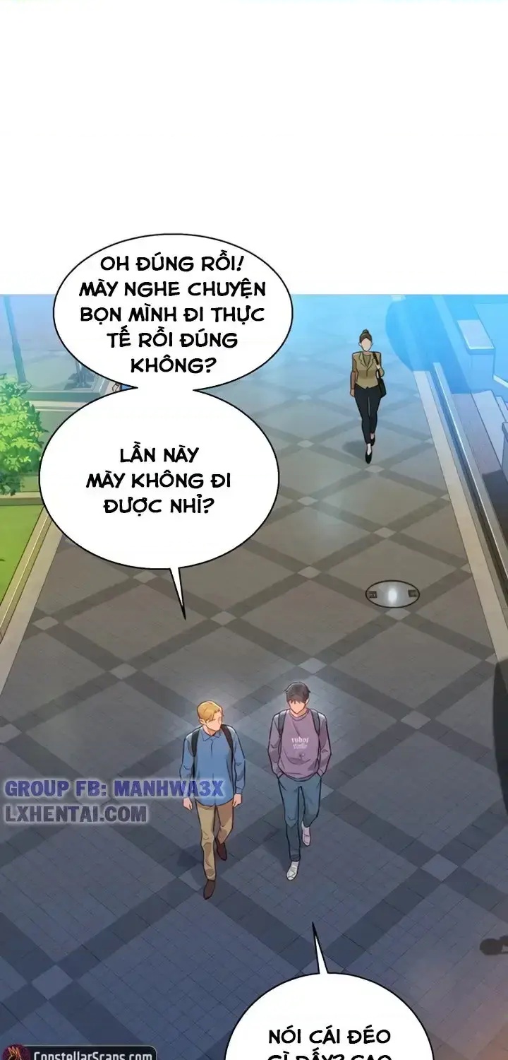 đọc truyện Sau Khi Chia Tay Bạn Gái Chương 6 ảnh 10 tại Thiên Thai Truyện