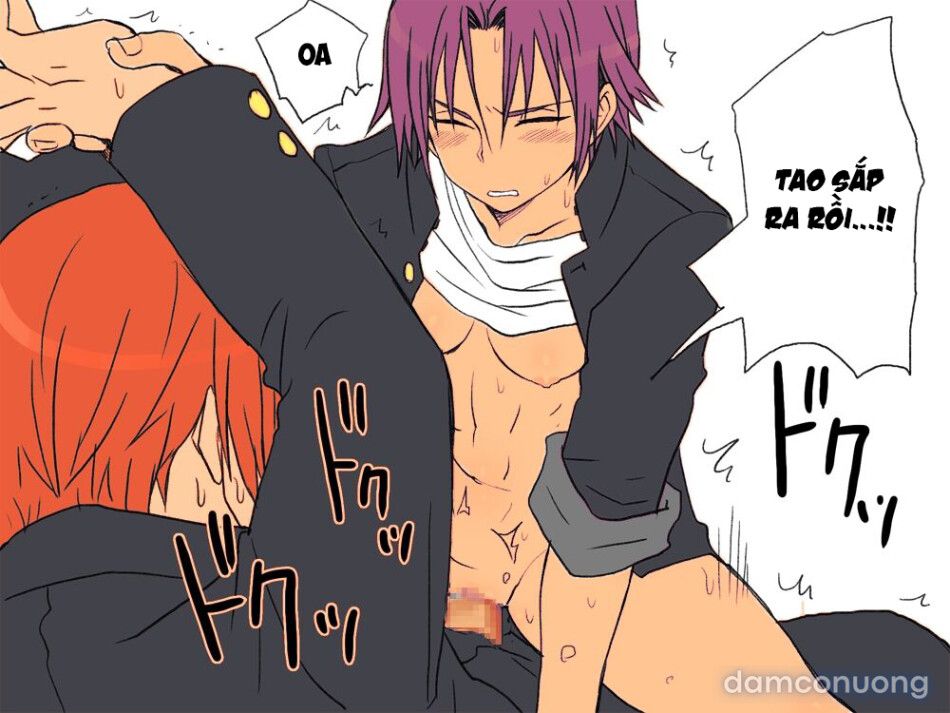 đọc truyện Sau Khi Chuyển Giới, Tôi Và Thằng Bạn.... Chương 1 ảnh 40 tại Thiên Thai Truyện