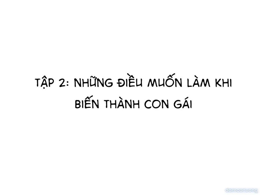 đọc truyện Sau Khi Chuyển Giới, Tôi Và Thằng Bạn.... Chương 2.1 ảnh 4 tại Thiên Thai Truyện