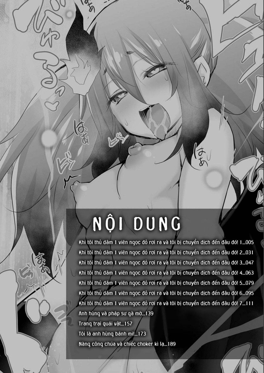 Sau Khi Chuyển Sinh Tôi Thịt Cả Thế Giới Chương 1 page 4 - Giả Dược