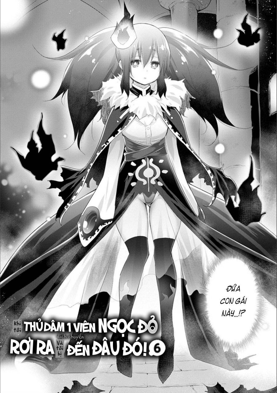 Sau Khi Chuyển Sinh Tôi Thịt Cả Thế Giới Chương 6 page 4 - Giả Dược