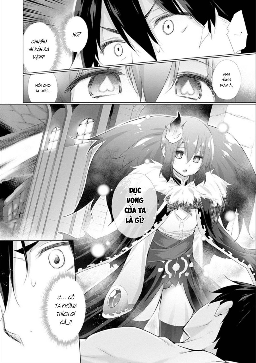 Sau Khi Chuyển Sinh Tôi Thịt Cả Thế Giới Chương 6 page 6 - Giả Dược