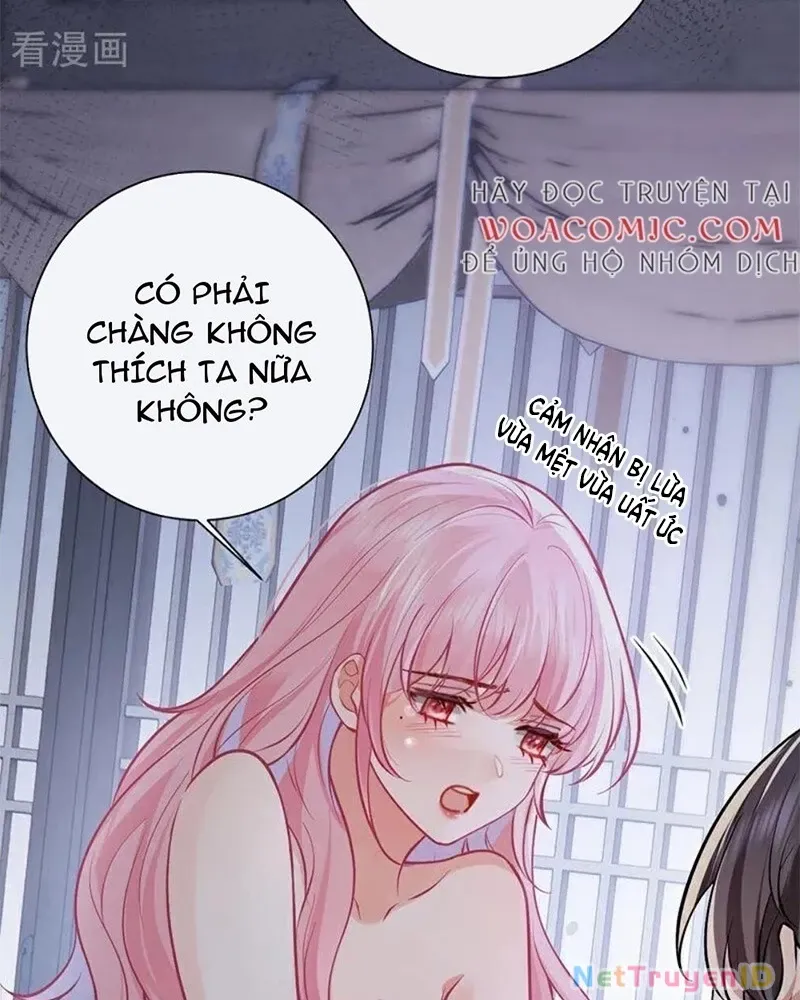 đọc truyện Sau Khi Công Chúa Bội Tình Bạc Nghĩa Chương 110 ảnh 19 tại Truyện Dạ Ký
