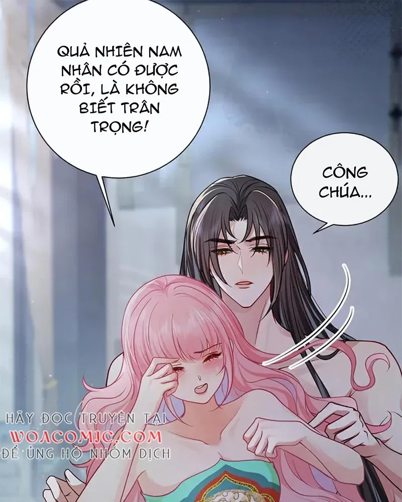 đọc truyện Sau Khi Công Chúa Bội Tình Bạc Nghĩa Chương 111 ảnh 24 tại Truyện Dạ Ký