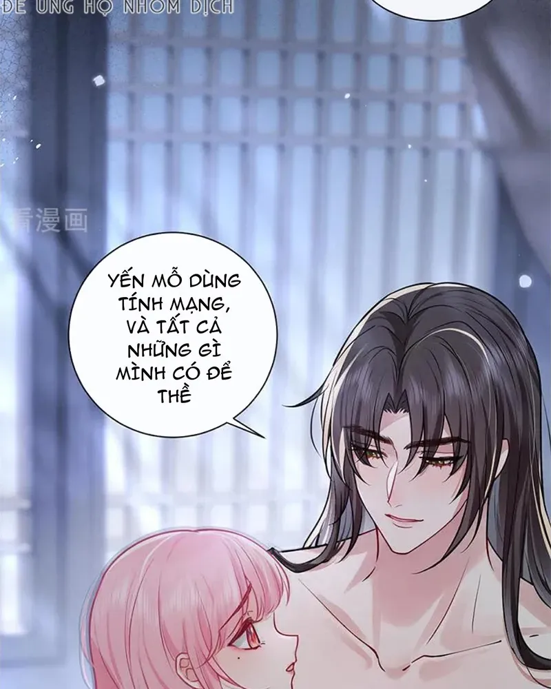 đọc truyện Sau Khi Công Chúa Bội Tình Bạc Nghĩa Chương 111 ảnh 38 tại Truyện Dạ Ký
