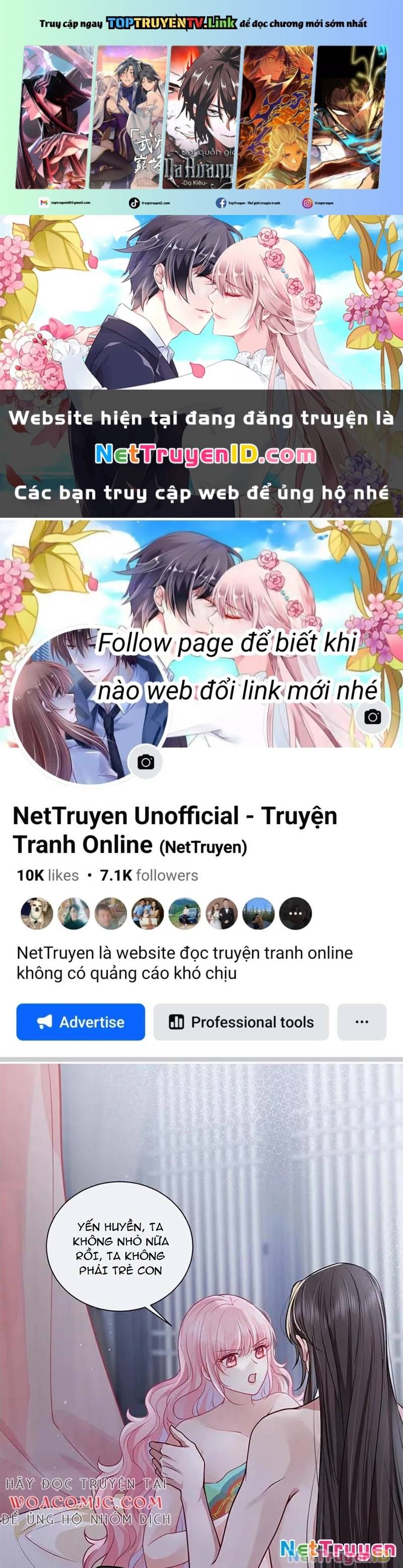 đọc truyện Sau Khi Công Chúa Bội Tình Bạc Nghĩa Chương 112 ảnh 2 tại Truyện Dạ Ký