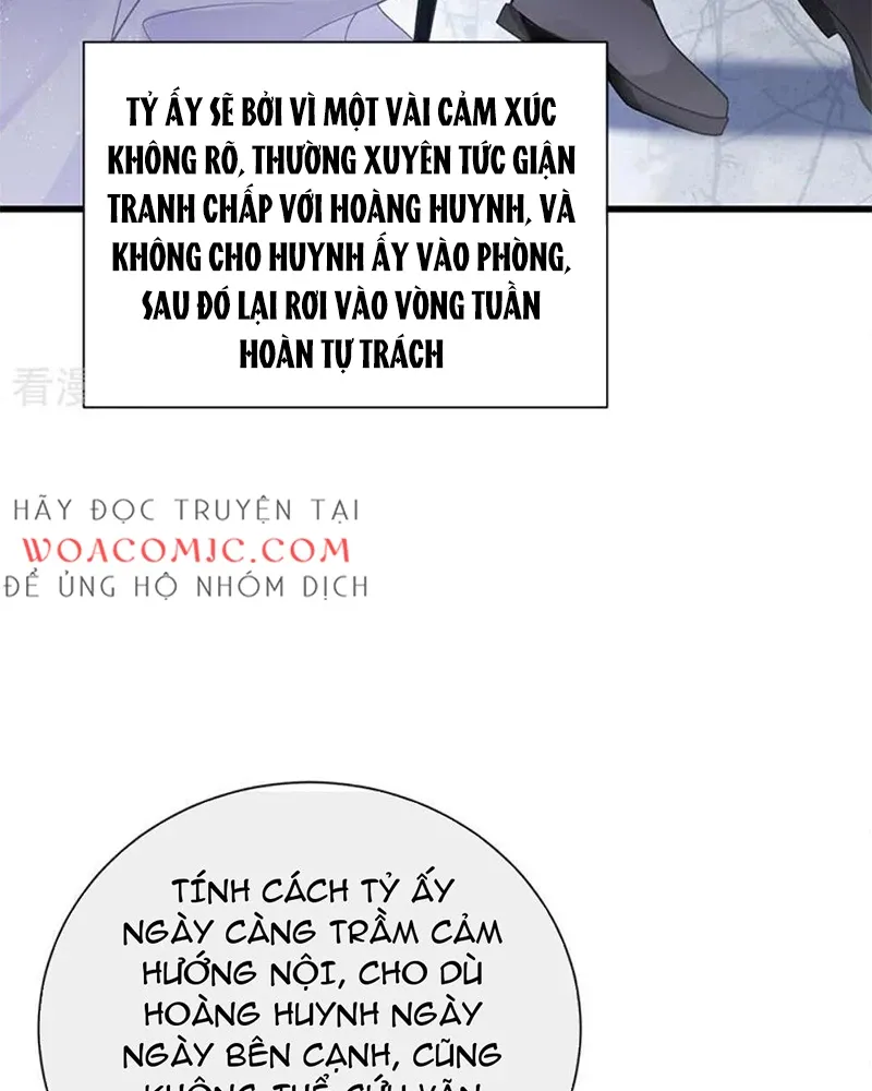 đọc truyện Sau Khi Công Chúa Bội Tình Bạc Nghĩa Chương 112 ảnh 40 tại Truyện Dạ Ký