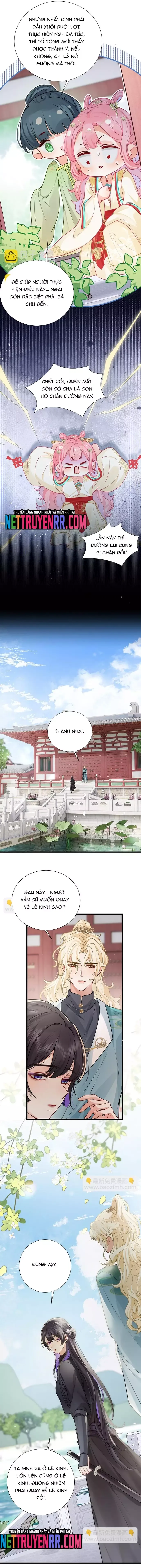 đọc truyện Sau Khi Công Chúa Bội Tình Bạc Nghĩa Chương 118 ảnh 6 tại Truyện Dạ Ký